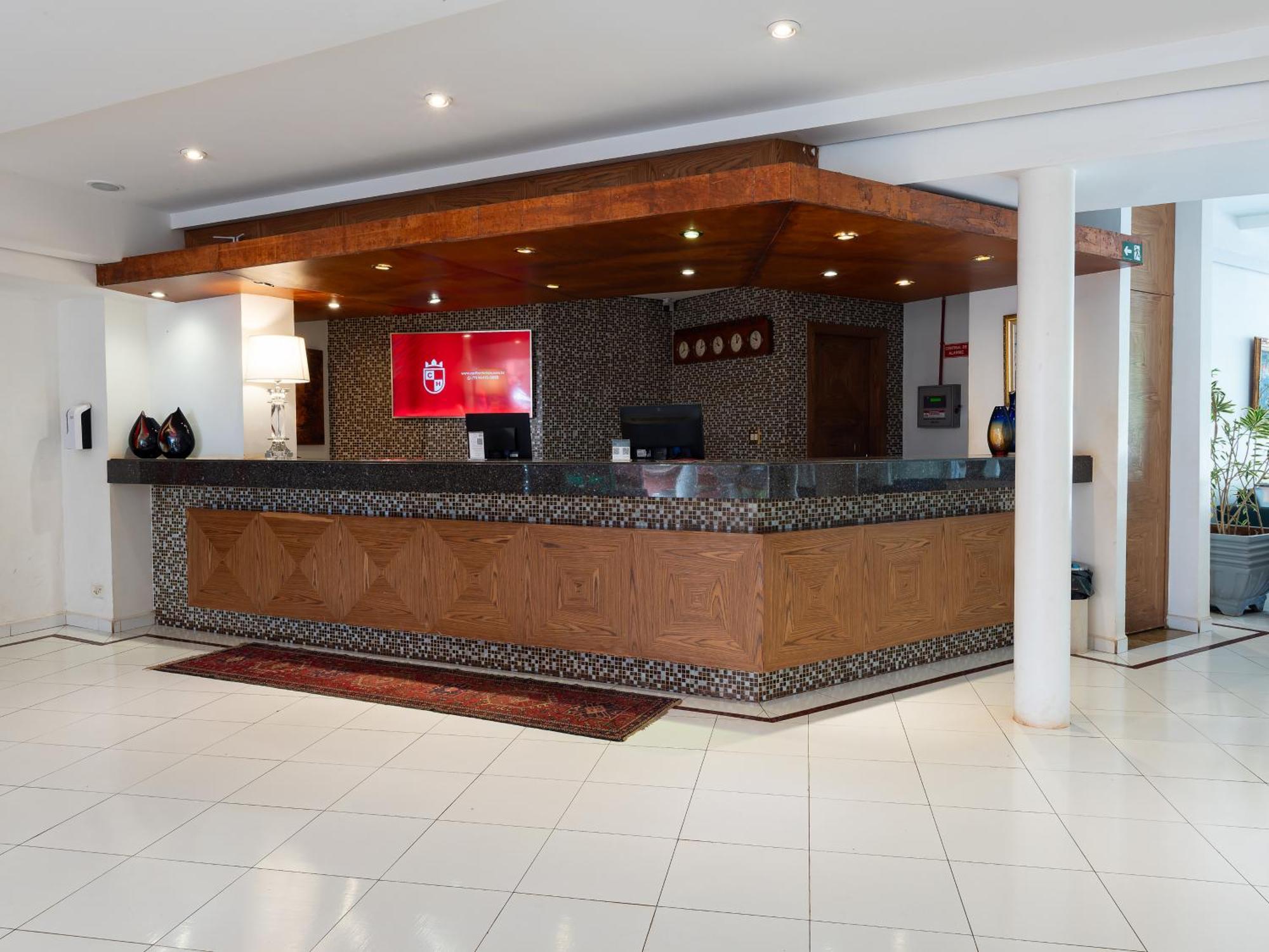 Carlton Suites Limeira Dış mekan fotoğraf
